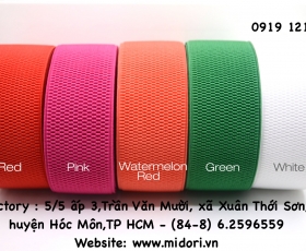 Dây thun Poly