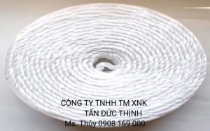 Dây thừng