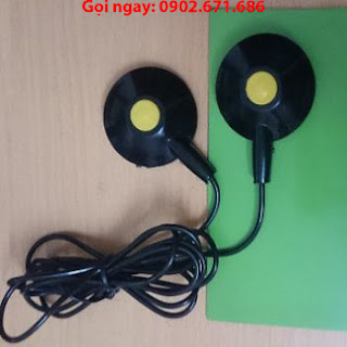 Dây tiếp địa chống tĩnh điện
