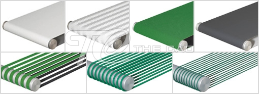 dây truyền động HABASIT