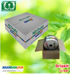 Dây tưới nhỏ giọt