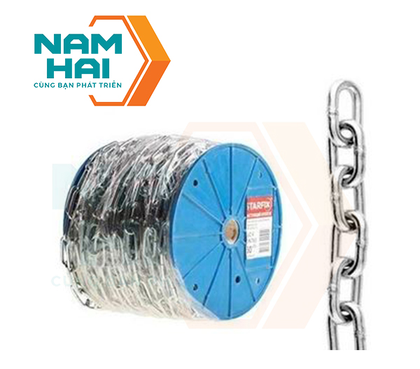 Dây xích inox