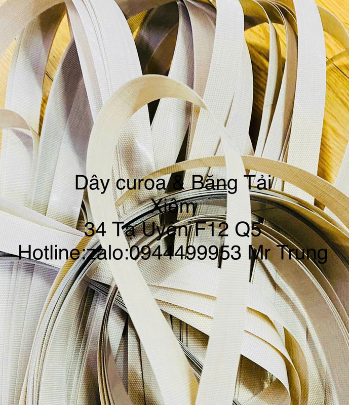Dây Curoa