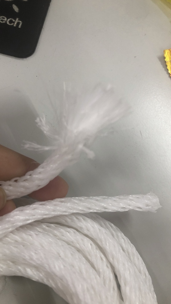 Dây PP, PE, Polyester
