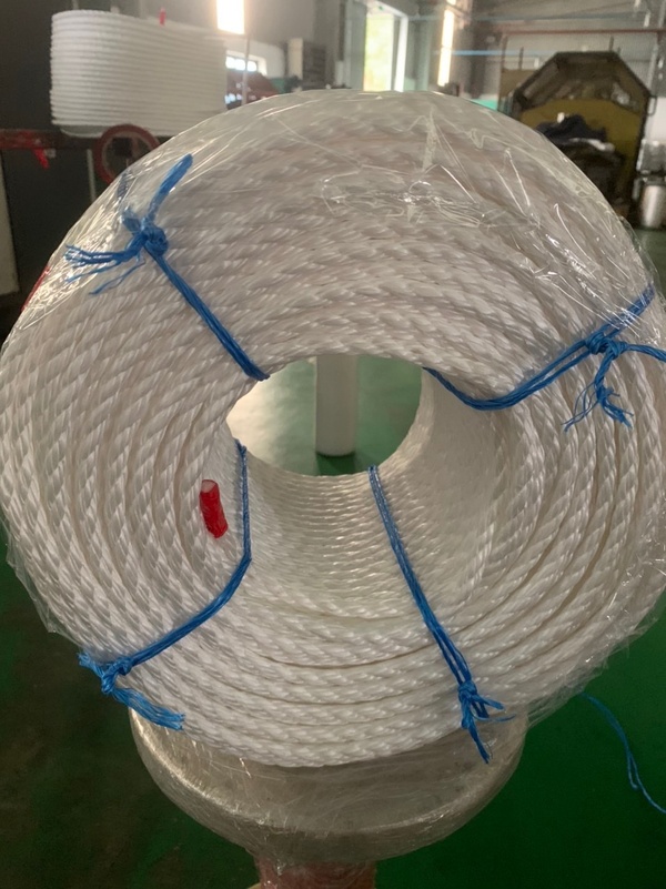Dây PP, PE, Polyester