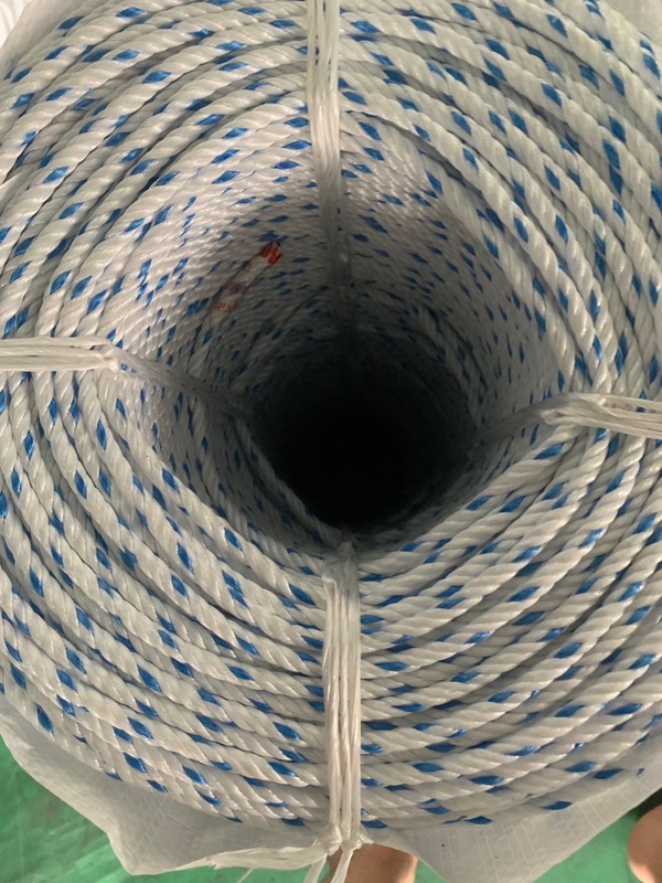 Dây PP, PE, Polyester