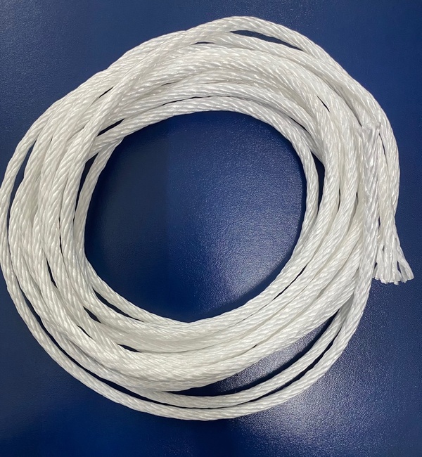 Dây PP, PE, Polyester