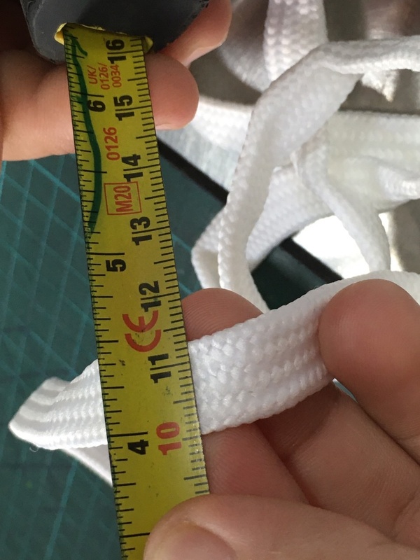 Dây PP, PE, Polyester