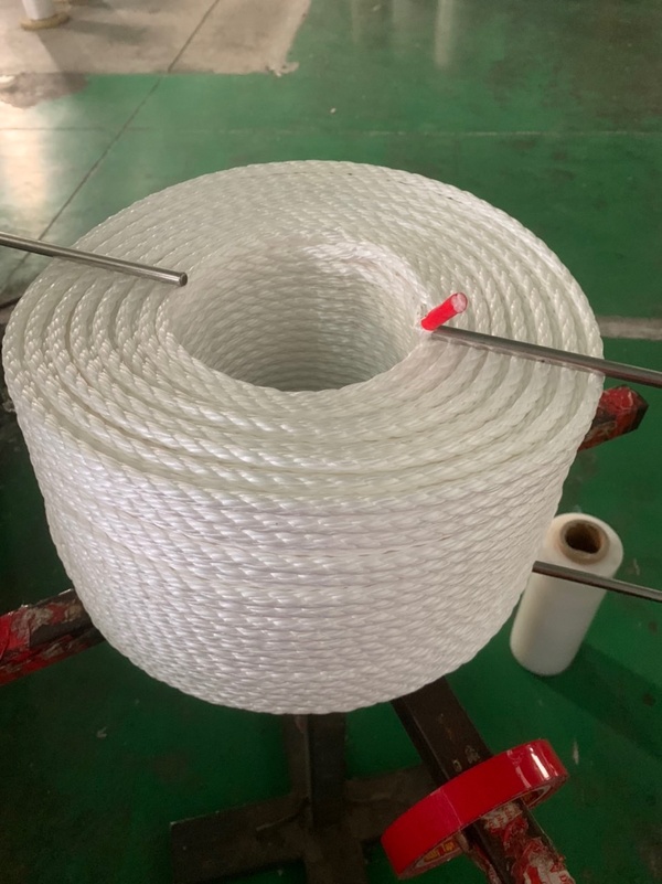 Dây PP, PE, Polyester