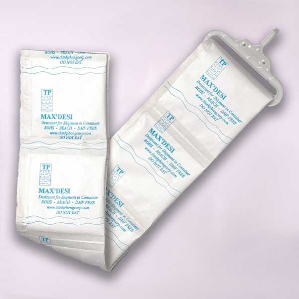 Dây bột hút ẩm Max Desi 1kg 10 túi