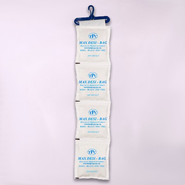 Dây bột hút ẩm Max Desi 1kg 4 túi