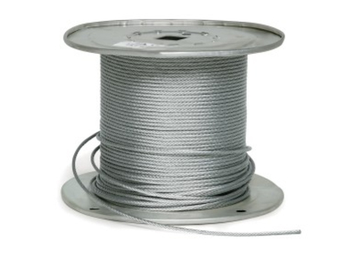 Dây cáp inox Phúc Thiên Kim