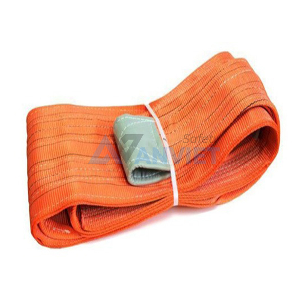 Dây cáp vải cẩu hàng Helios-10 tấn C113