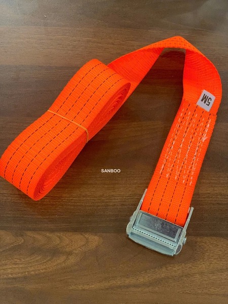 Dây chằng hàng khóa cam 5cm