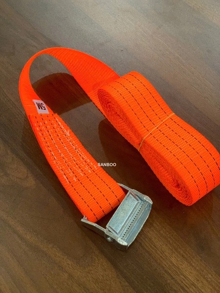 Dây chằng hàng khóa cam 5cm