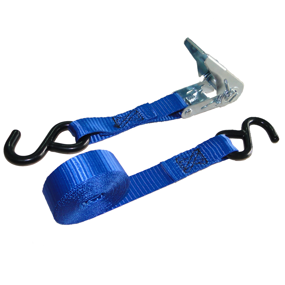 Dây chằng hàng tăng đơ bản 25mm
