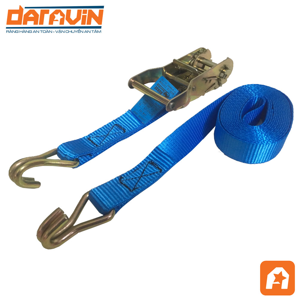 Dây chằng hàng tăng đơ bản 25mm