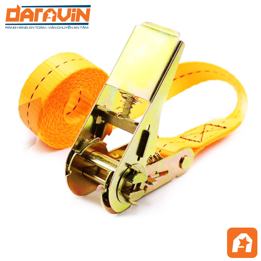 Dây chằng hàng tăng đơ bản 25mm