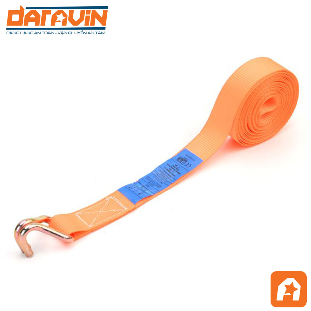 Dây chằng hàng tăng đơ bản 25mm