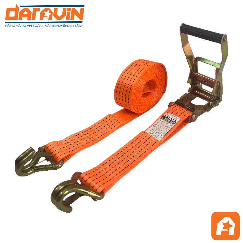 Dây chằng hàng tăng đơ bản 50mm