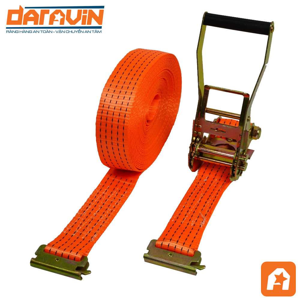 Dây chằng hàng tăng đơ bản 50mm