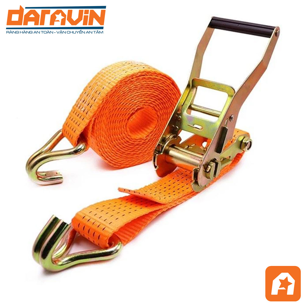 Dây chằng hàng tăng đơ bản 50mm