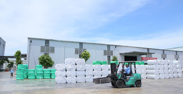 Dây chuyền sản xuất