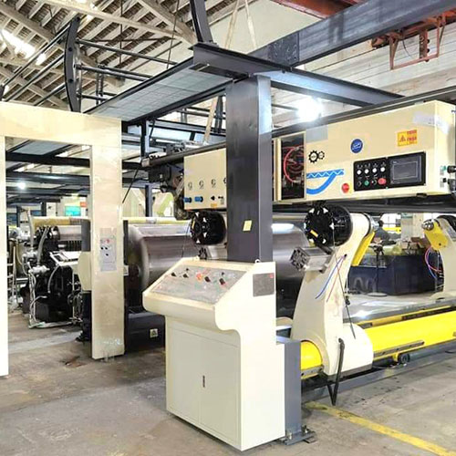 Dây chuyền carton sóng