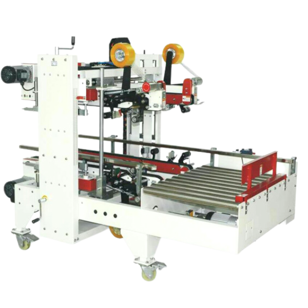 Dây chuyền lắp ráp tự động