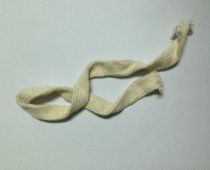 Dây cotton ống