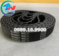 Dây curoa SUNDT 150-L