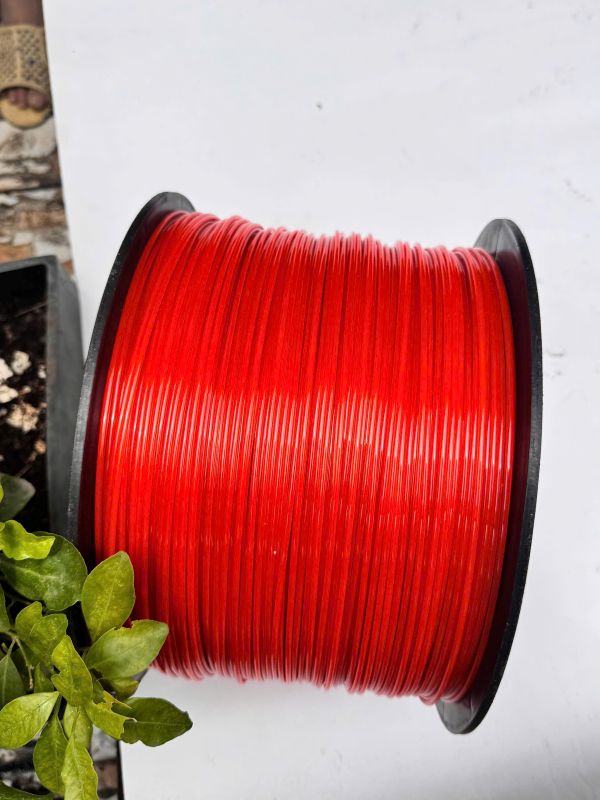 Dây cước gân cắt cỏ