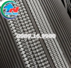 Dây curoa 2 mặt răng D5M, D8M, D14M Gates