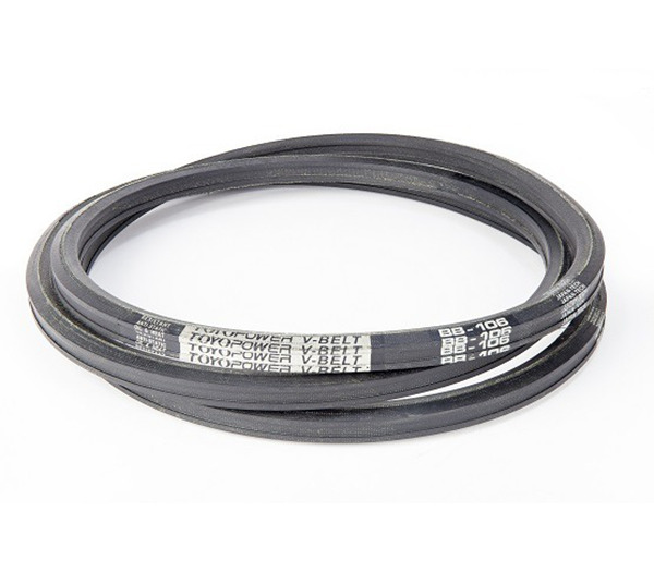 Dây curoa bảng B 2 mặt