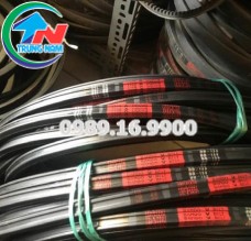 Dây curoa lục giác AA, BB Bando
