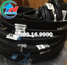 Dây curoa Polyflex 5M, 7M, 11M Gates