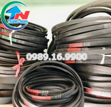 Dây curoa thang bản A, B, C, D, E Bando
