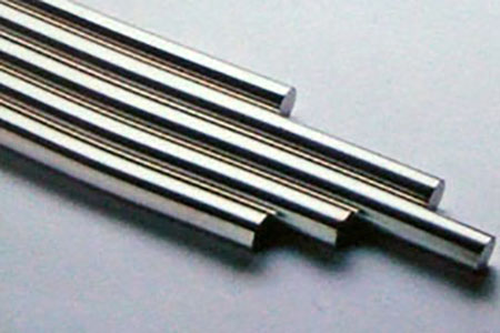 Cây đặc inox