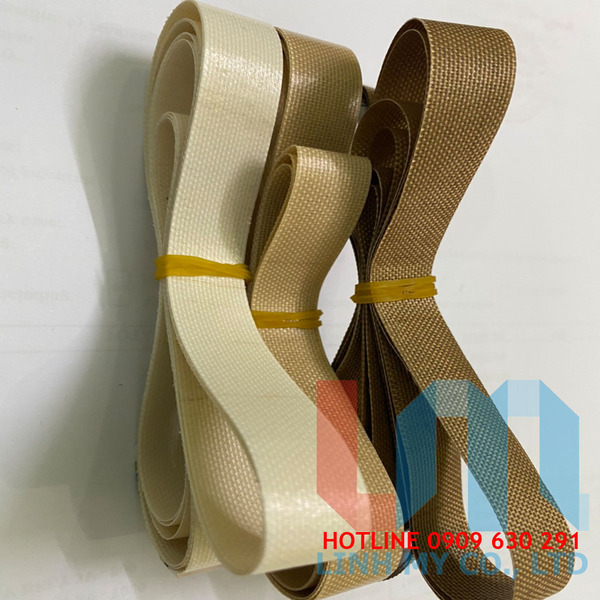 Dây đai hàn nhiệt