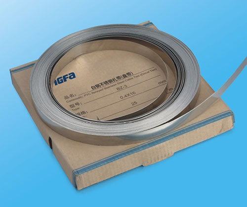 Dây đai inox 304