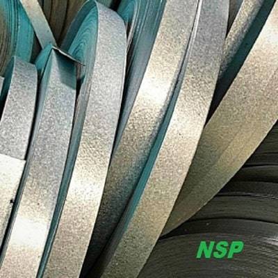 Dây đai mạ kẽm 32mm