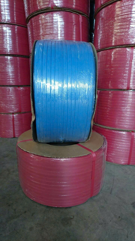 Dây đai nhựa