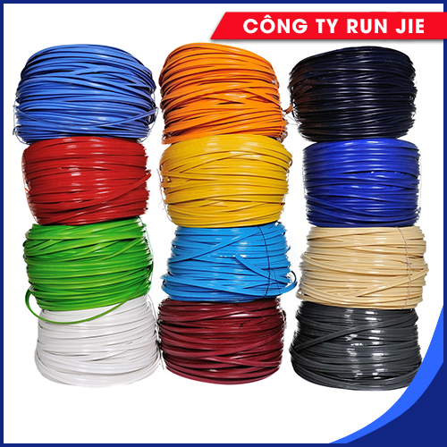 Dây đai nhựa