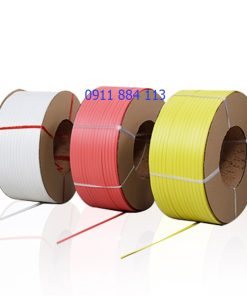 Dây đai nhựa PP 15mmx0.9mm