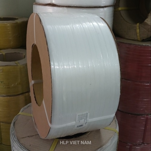 Dây đai nhựa PP nguyên sinh