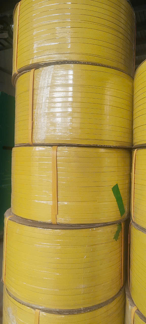 Dây đai nhựa PET