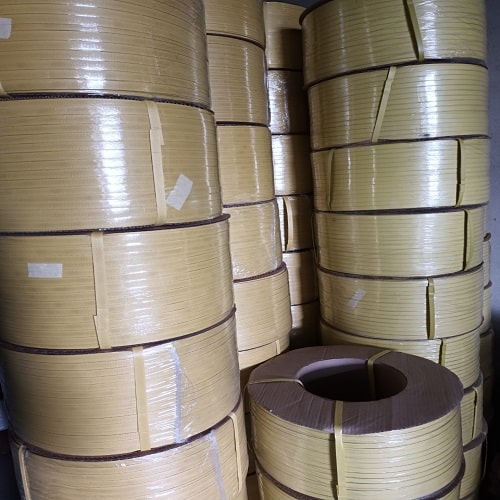 Dây đai nhựa PP Bình Dương