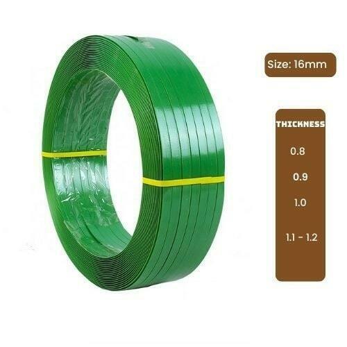 Dây đai pet 19mm