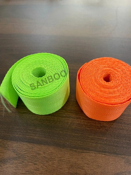 Dây đai polyester 5cm 1.5 tấn