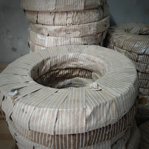 Dây đai thép nhúng dầu